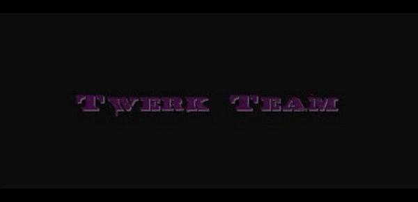  Twerk Team - Pussy Talk - Young.B Mr.901